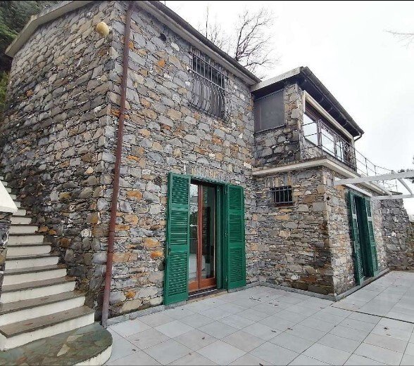 casa indipendente in vendita a Zoagli