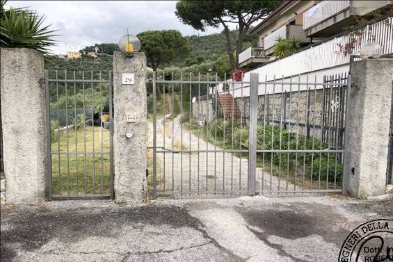 appartamento in vendita a Zoagli