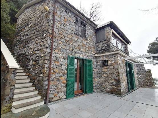 casa indipendente in vendita a Zoagli in zona Sant'Ambrogio