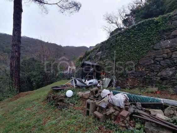 casa indipendente in vendita a Zoagli