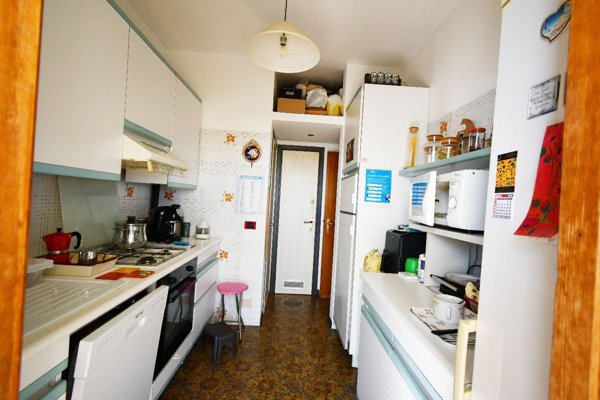 casa indipendente in vendita a Zoagli in zona Sant'Ambrogio