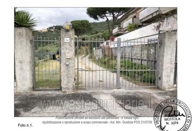 appartamento in vendita a Zoagli