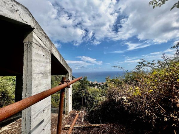 casa indipendente in vendita a Zoagli in zona San Pietro