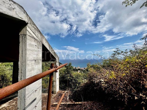 casa indipendente in vendita a Zoagli in zona San Pietro