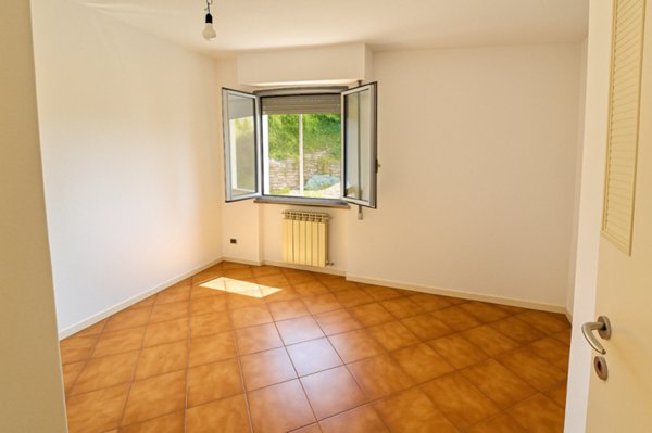 appartamento in vendita a Zoagli