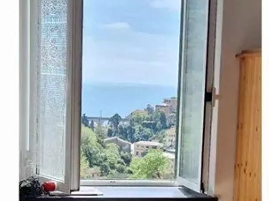 casa indipendente in vendita a Zoagli