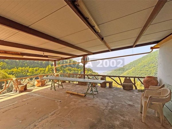 appartamento in vendita a Zoagli in zona Semorile