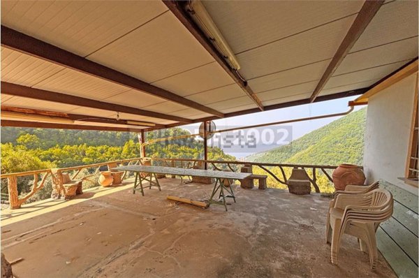 appartamento in vendita a Zoagli