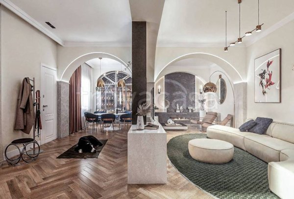 appartamento in vendita a Zoagli in zona San Pietro