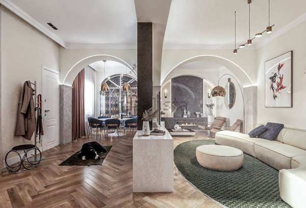 appartamento in vendita a Zoagli in zona San Pietro