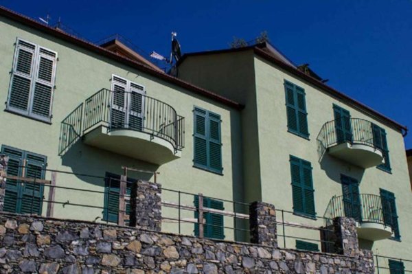 appartamento in vendita a Zoagli