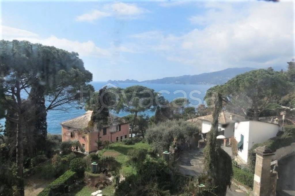 appartamento in vendita a Zoagli