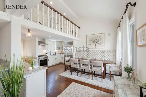 appartamento in vendita a Zoagli