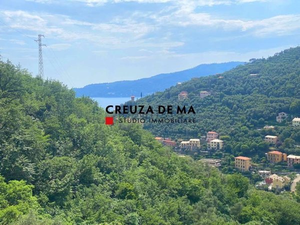 appartamento in vendita a Zoagli