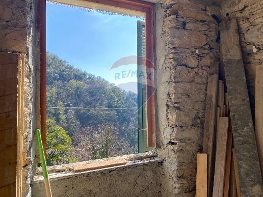 casa indipendente in vendita a Zoagli