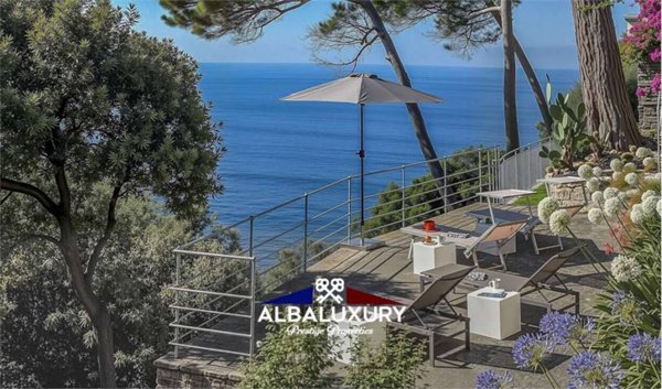 appartamento in vendita a Zoagli