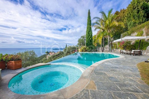 casa indipendente in vendita a Zoagli