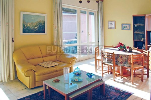 appartamento in vendita a Zoagli