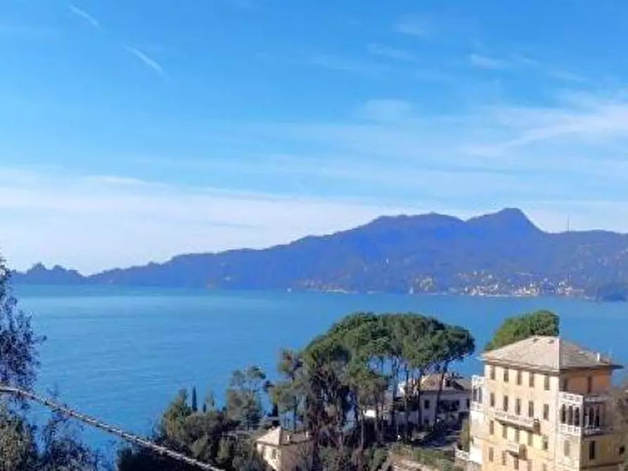 appartamento in vendita a Zoagli