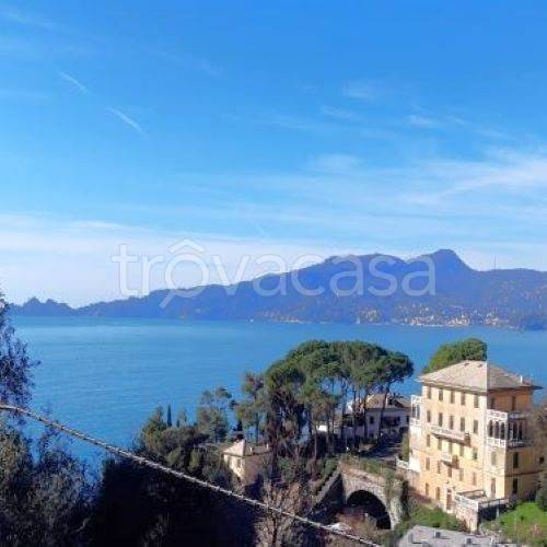 appartamento in vendita a Zoagli