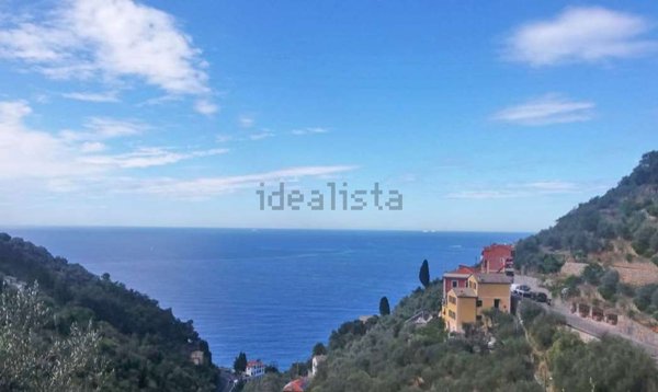 casa indipendente in vendita a Zoagli