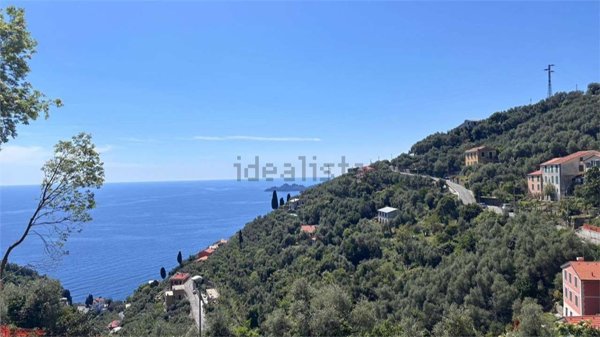 casa indipendente in vendita a Zoagli