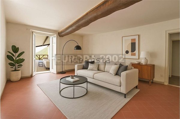 appartamento in vendita a Zoagli