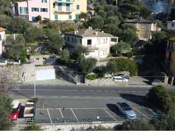 appartamento in vendita a Zoagli