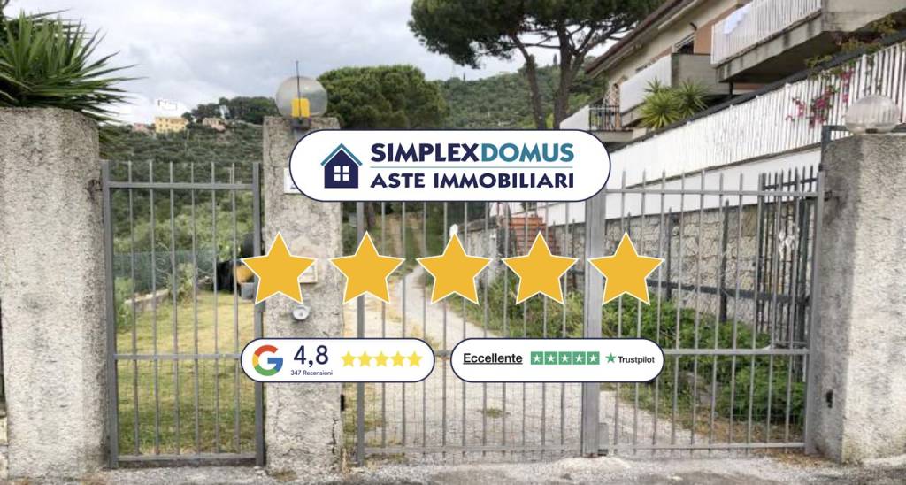 appartamento in vendita a Zoagli