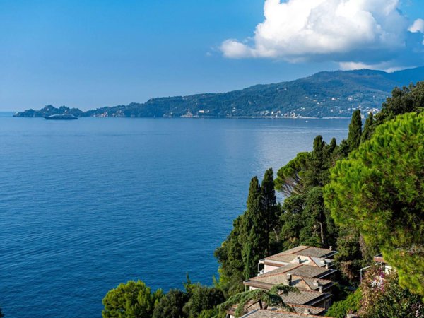 appartamento in vendita a Zoagli