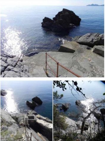 casa indipendente in vendita a Zoagli