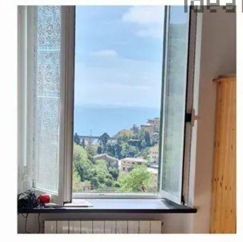 casa indipendente in vendita a Zoagli