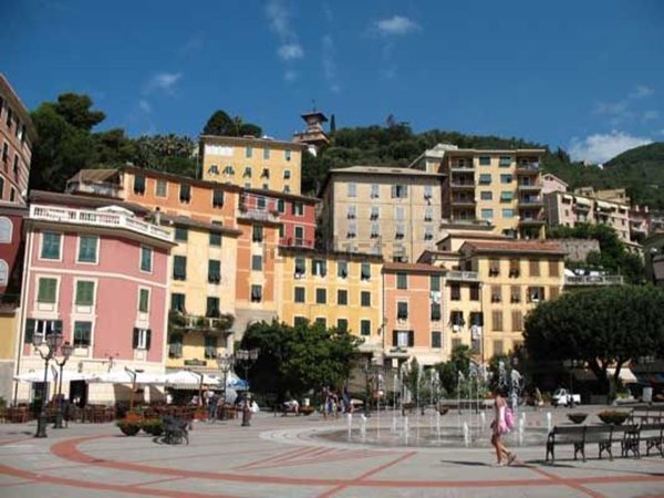 terreno agricolo in vendita a Zoagli