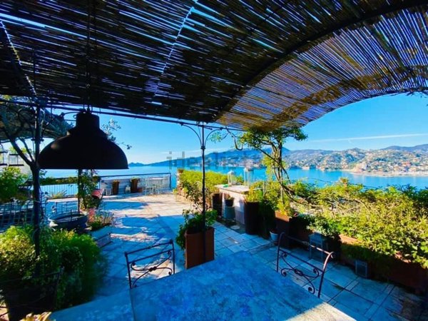 appartamento in vendita a Zoagli