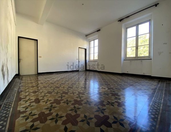 appartamento in vendita a Zoagli