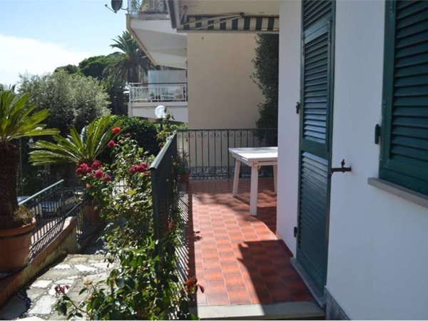 appartamento in vendita a Zoagli