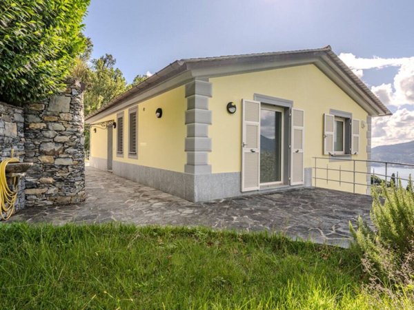 casa indipendente in vendita a Zoagli