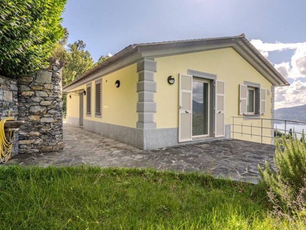 casa indipendente in vendita a Zoagli