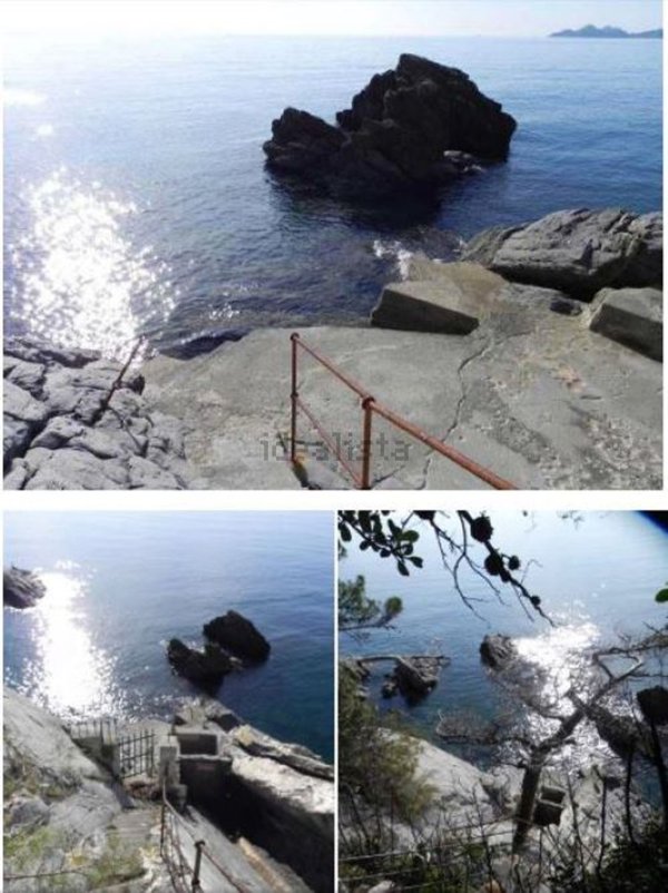 casa indipendente in vendita a Zoagli