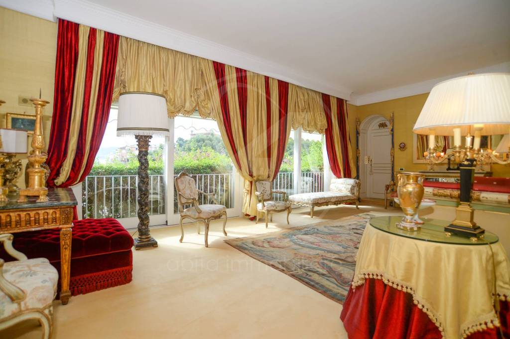 appartamento in vendita a Zoagli