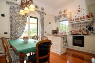 casa indipendente in vendita a Zoagli