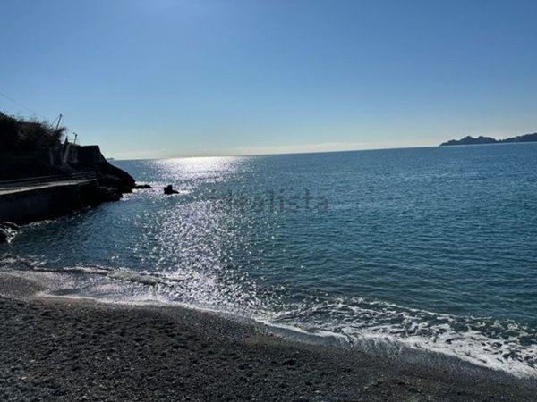 appartamento in vendita a Zoagli