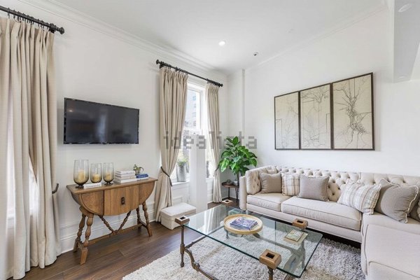 appartamento in vendita a Zoagli