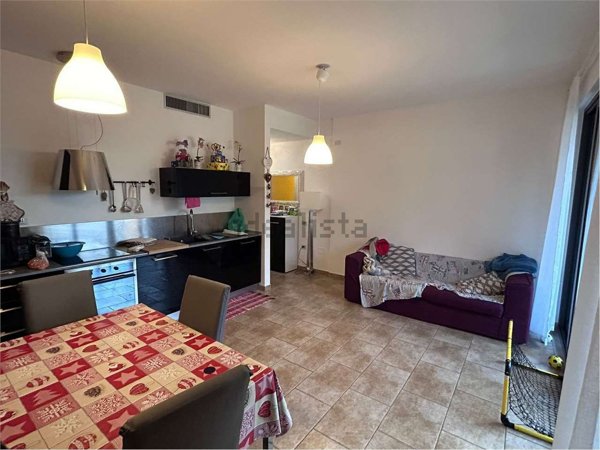 appartamento in vendita a Zoagli