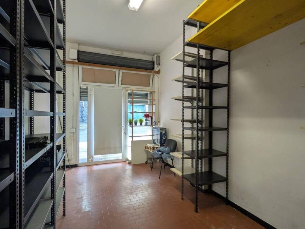 locale commerciale in vendita a Zoagli