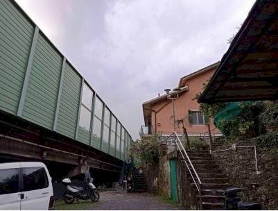 appartamento in vendita a Zoagli in zona Sant'Ambrogio