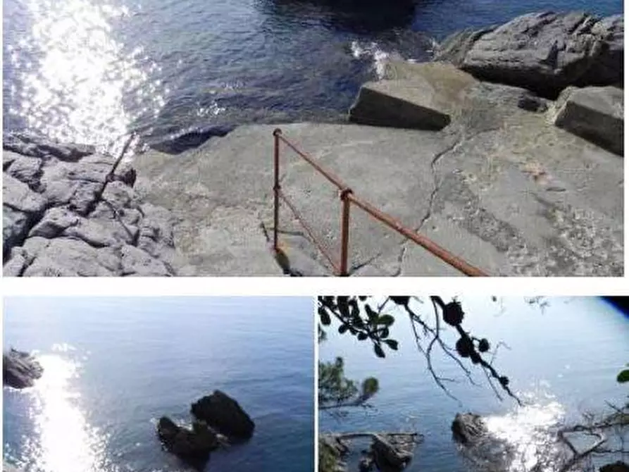 casa indipendente in vendita a Zoagli