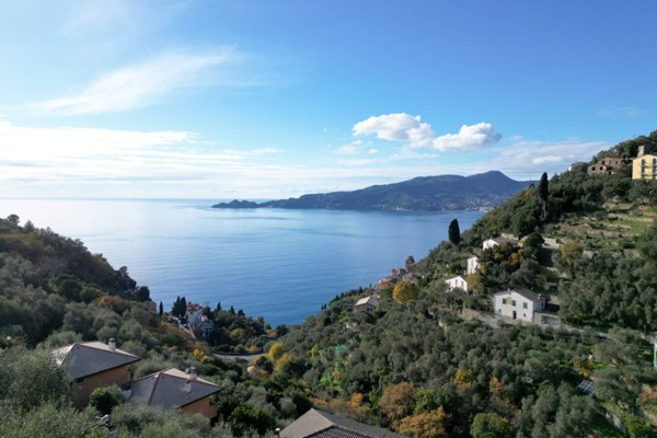 casa indipendente in vendita a Zoagli in zona San Pietro