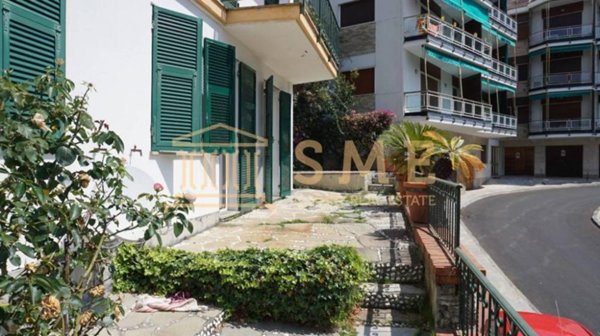 appartamento in vendita a Zoagli