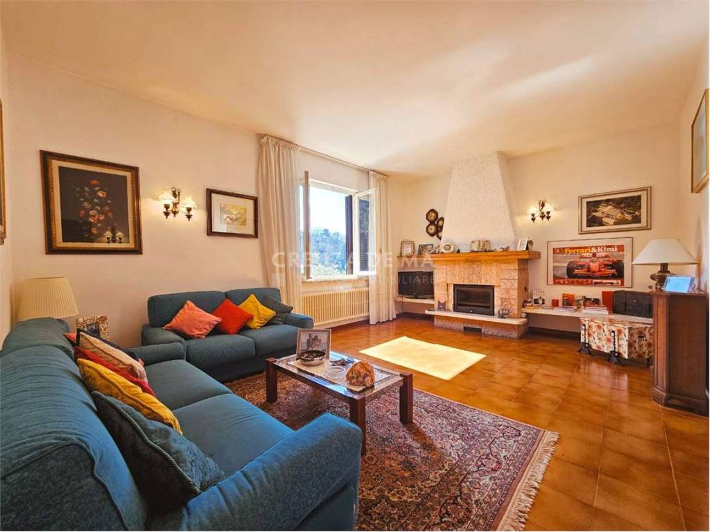 casa indipendente in vendita a Zoagli in zona Sant'Ambrogio